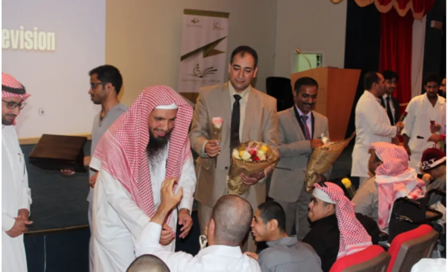  International Day of People with a Disability Celebration  - 