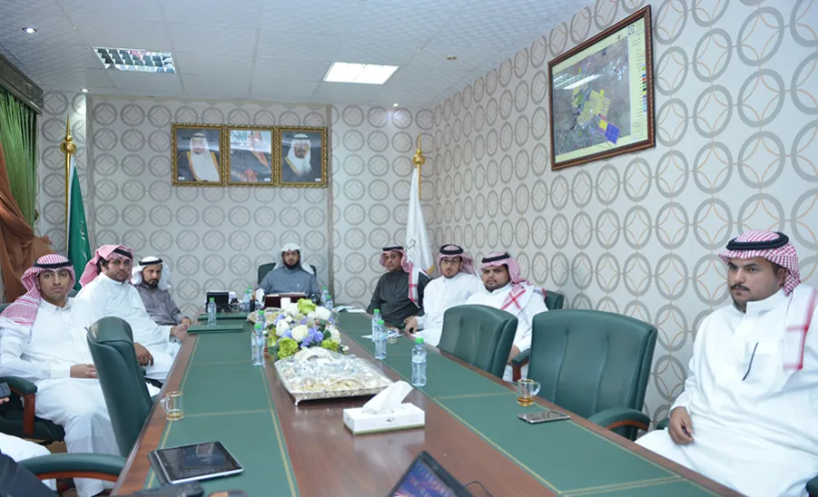 Within Automation Plan of the University Business: Vice Rectorship Review the Electronic Control System - 