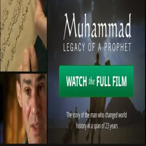 وحدة النشاط الطلابي بالكلية تنظم فيلماً وثائقياً باللغة الإنجليزية عن شخصية رسول الله صلى الله عليه وسلم