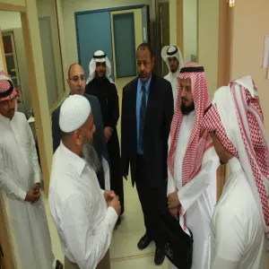 The Executive General Manager of the Alternative Medicine center in the hospitality of Faculty of Medicine