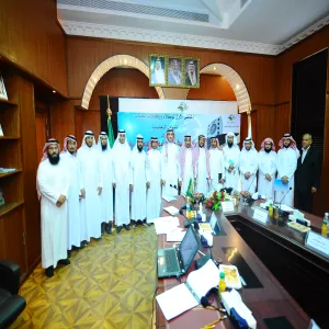 تنظم وكالة الجامعة للشؤون التعليمية الملتقى الثاني برعاية وحضور معالي مدير الجامعة الدكتور خالد بن سعد المقرن   تحت عنوان " الشؤون التعليمية انجازات وطموحات "