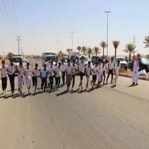 سباق اختراق الضاحية