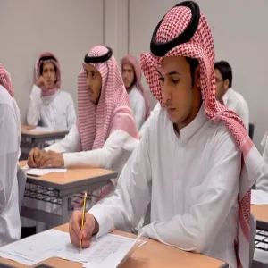 فتح باب القبول لبرامج تعليمية بالعمادة