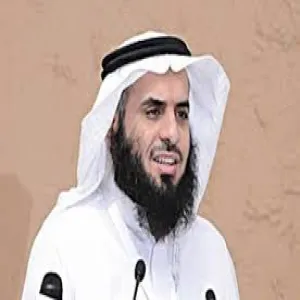 ترقية د. الركبان إلى درجة بروفيسور في كلية الطب