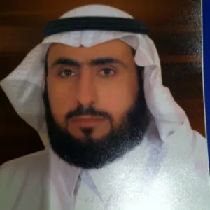 الدكتور اليحيى عميداُ لكلية العلوم والدراسات الإنسانية برماح