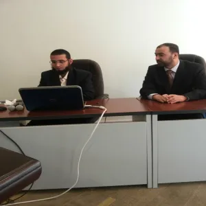 كلية التربية بالزلفي تقيم ورشة عمل بعنوان "استخدام المكتبة الشاملة بالأبحاث العلمية"