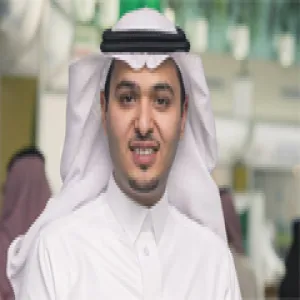 كلية إدارة الأعمال ترحب بالدكتور سعد الفليح عميداً للكلية