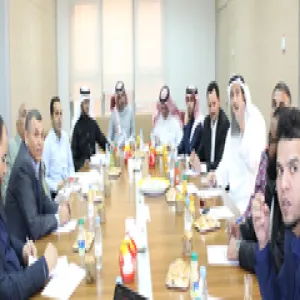 الكلية تقيم ورشة عمل حول المسودة النهائية للخطة الاستراتيجية الثانية للكلية 1440هـ-2020م