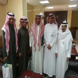 إدارة المراجعة الداخلية تقوم بزيارة بعض الوزارات والجهات الحكومية