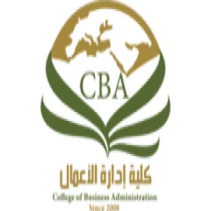 قسم إدارة الأعمال يقيم ورشة عمل بعنوان " الإرشاد الأكاديمي وأهميته في الحياة العلمية للطالب"