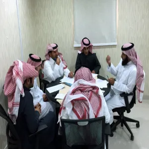 إدارة المراجعة الداخلية تنهي أعمال الدليل الإجرائي للمراجعة المالية