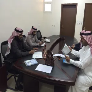 ادارة المراجعة الداخلية تنهي مهام الخطة السنوية للمراجعة