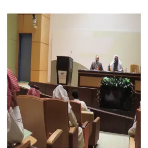 وحدة التميز في التعليم والنعلم تقيم ندوة علمية عن طرائق المحدثين في التعليم والتعلم