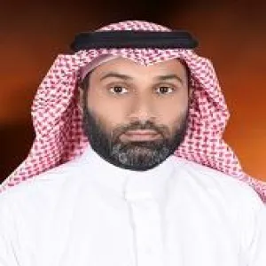 عميد كلية علوم الحاسب والمعلومات يشكر الخدمات