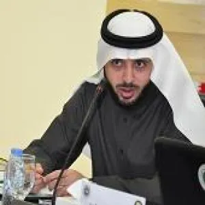 عميد كلية الطب يشكر الادارة العامة للخدمات