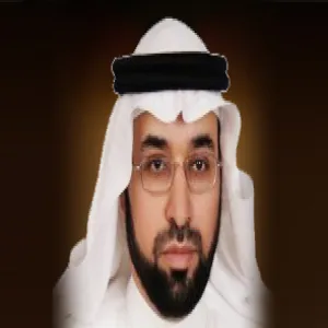 د. عمر الشريوفي أستاذ مشارك بكلية العلوم والدراسات الإنسانية