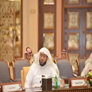 وكيل الجامعة يشارك في الاجتماع التحضيري الحادي والعشرين للجنة رؤساء ومديري الجامعات ومؤسسات التعليم