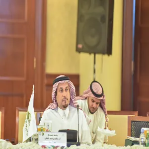 مشاركة الجامعة في الاجتماع 22 للجنة رؤساء ومدراء التعليم بدول مجلس التعاون لدول الخليج العربي