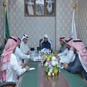 لجنة الترقيات والاستقطاب الاداري والمسابقات الوظيفية تعقد جلستها الثالثة