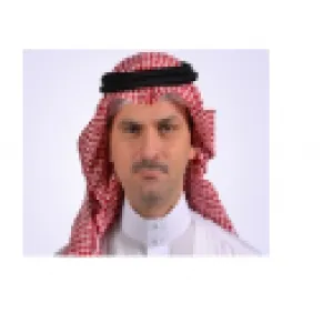 وكيل الجامعة للدراسات العليا والبحث العلمي يهنئ عمادة التعليم الإلكتروني والتعلم عن بعد