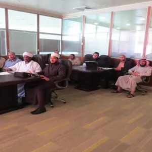استخدام الباحث العلمي في جوجل