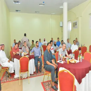"ورشة عمل في كلية الهندسة بعنوان .. ما الذي يتوقعه أعضاء هيئة التدريس من مركز الجودة بالكلية؟"