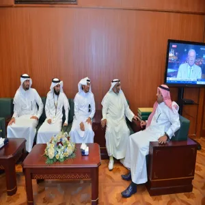 عمادة الجودة وتطوير المهارات تقيم ندوتها السنوية الثالثة تحت عنوان " مثلث مهارات القيادة والتطوير "