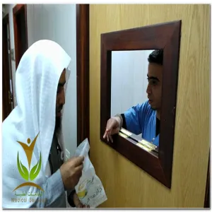 مشاركة الخدمات الطبية بمهرجان التراث والثقافة الجنادرية