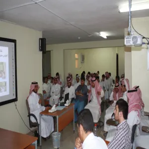 حفل استقبال طلاب السنة التحضيرية الراغبين بالالتحاق بكلية الهندسة