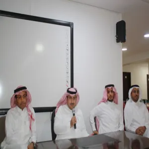 كلية الهندسة تقيم الحفل الختامي السنوي لمنسوبي الكلية