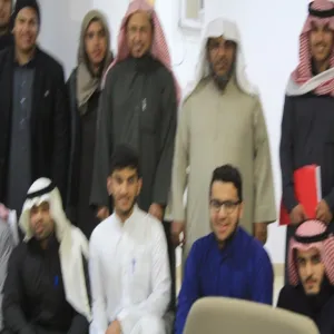 كلية الهندسة تقيم محاضرة بعنوان: الأحكام المتعلقة بالتكفير والجهاد وضوابطها