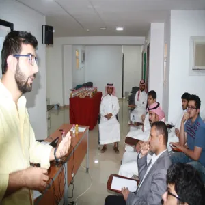 كلية الهندسة تقيم ورشة عمل تدريبية لطلابها فى البرمجة والتحكم بالتعاون مع الشركة الأمريكية للبرمجة والتحكم  National Instruments