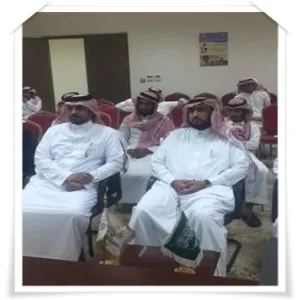 محاضرة الشيخ الدكتور/ صالح بن عبد الله بن حميد