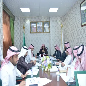 مجلس الجهات التابعة لوكالة الجامعة يعقد اجتماعه الأول