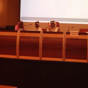 الجامعة تشارك في اجتماع الجمعية العمومية السادس للاتحاد الرياضي للجامعات السعودية