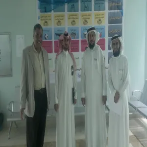 عمادةُ الجودةِ وتطويرِ المهارات تقوم بزيارةٍ ميدانية ٍلكلية العلوم بالزلفي
