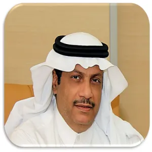 عميد كلية إدارة الأعمال يقف على سير العمل في شُعب الزلفي