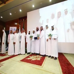 جامعة المجمعة تشارك في الملتقى الطلابي الخامس لطلاب الجامعات السعودية