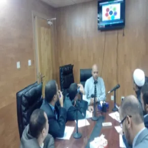 كلية التربية بالزلفي تقيم دورة إعداد ومتابعة خطط تحسين الجودة بالبرامج