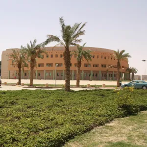 سعادة وكيل الجامعة للشؤون التعليمية يشكر كلية التربية بالزلفي