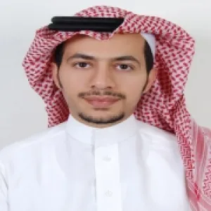د. ثامر الحربي ينشر بحث مدعوم في مجلة PHYSICAL REVIEW