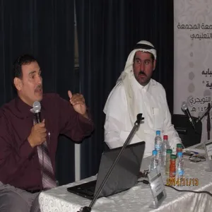 كلية العلوم الطبية التطبيقية تقيم حملة توعوية لمرض السكري " أسبابه – أعراضه وطرق الوقاية "
