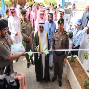 أسبوع المرور