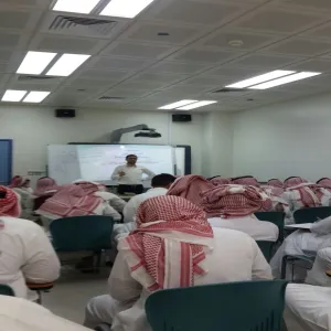 كلية التربية بالزلفي تقدم ورشة تدريبية بعنوان " صعوبات التعلم التقييم والبرامج العلاجية "