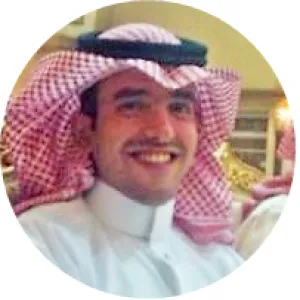 كلية إدارة الأعمال ترحب بالدكتور الزيد رئيساً لقسم المحاسبة