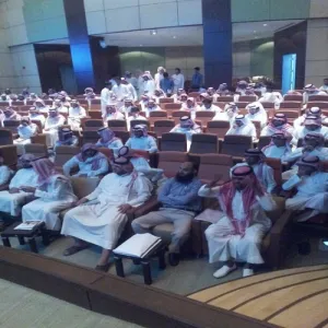 مركز التوجيه والارشاد الطلابي يساعد الطلاب على الاستعداد للاختبارات