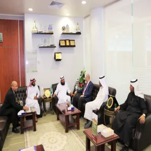 كلية التربية بالزلفي تختتم مجموعة من الدورات التدريبية في مجال الصحة والسلامة المهنية للمعامل للحصول على نظام إدارة السلامة والصحة المهنية OHSAS 18001