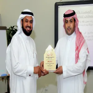 كلية ادارة الاعمال تُدرب طلابها على كيفية اقتناص الفرص الاستثمارية في قطاع الاعمال