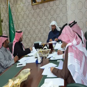 وكالةُ الجامعة تعقدُ اجتماعاً تنسيقياً لمتابعة تفعيل نظام الاتصالات الإدارية