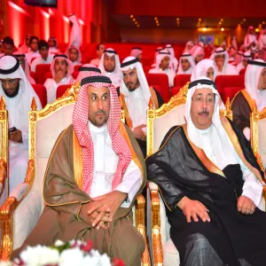 الجامعة تشارك في المؤتمر العلمي الرابع لطلاب وطالبات المملكة في رحاب جامعة أم القرى